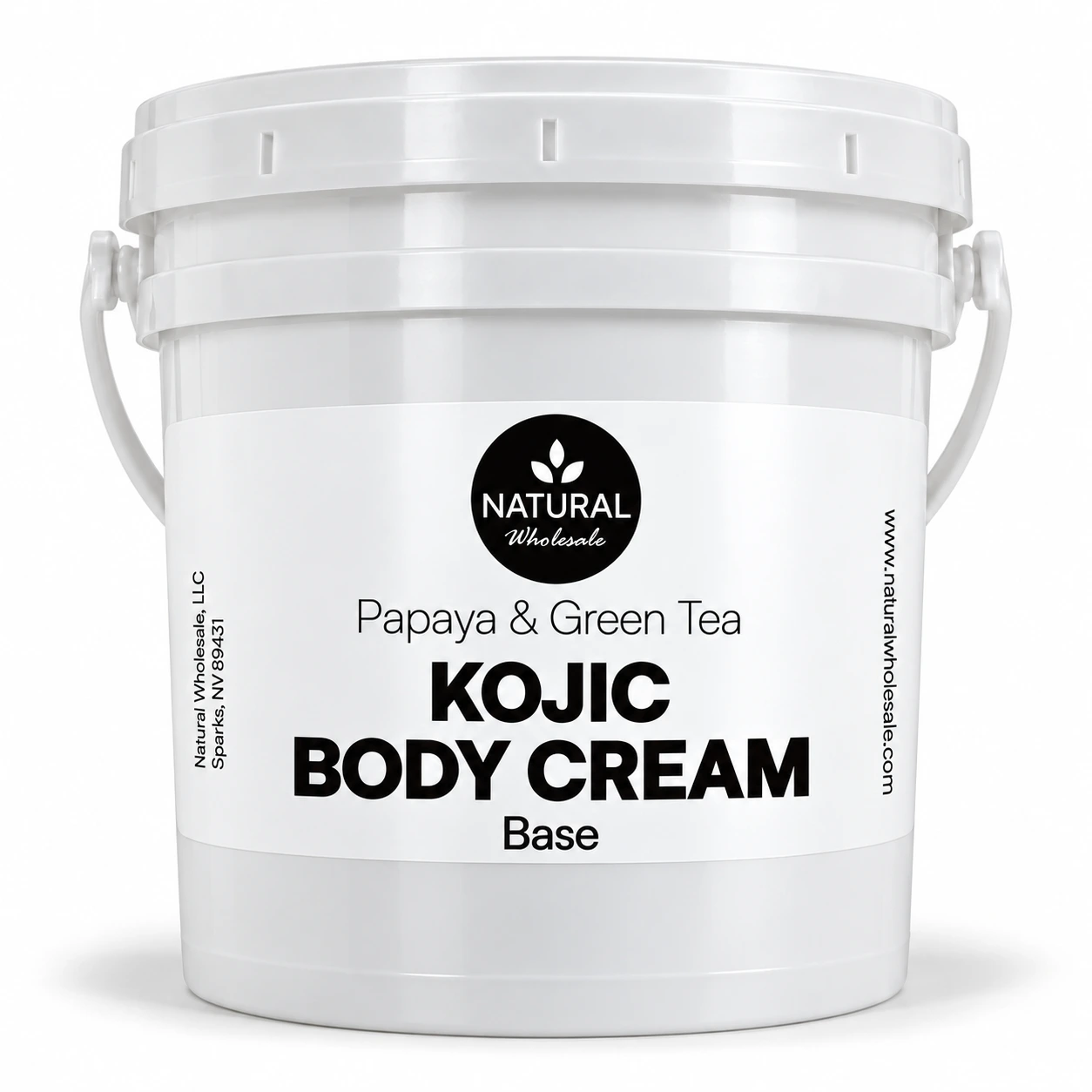 kojic-body-cream-base-1-gallon-natural-wholesale