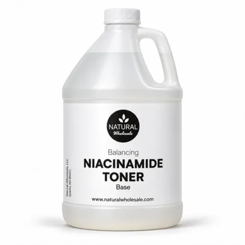 niacinamide toner 1 gallon