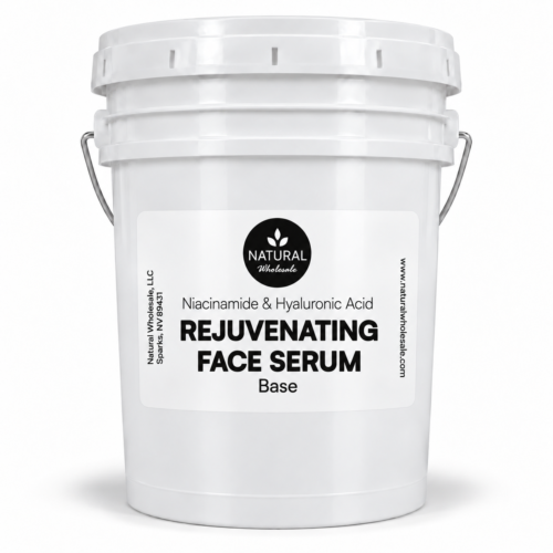 rejuvenating serum 5 gallon