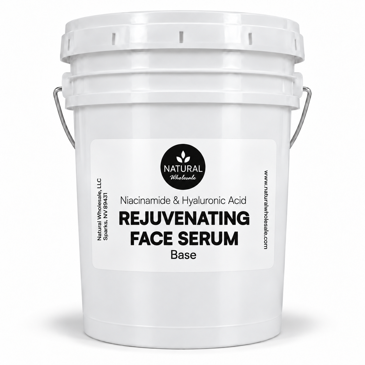 rejuvenating serum 5 gallon