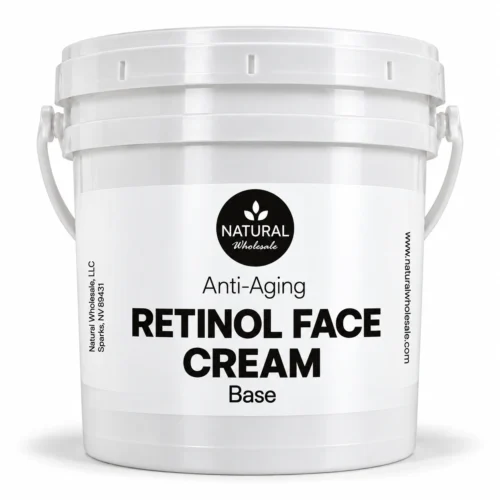 retinol-face-cream-base-1-gallon-natural-wholesale