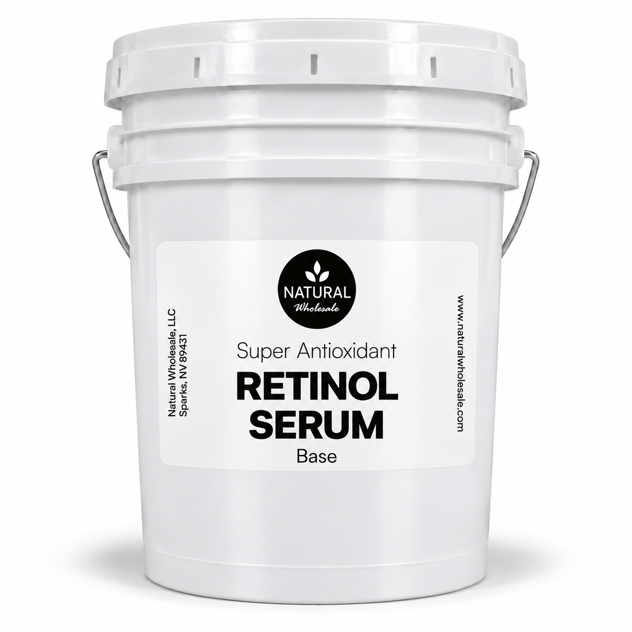 retinol serum 5 gallon