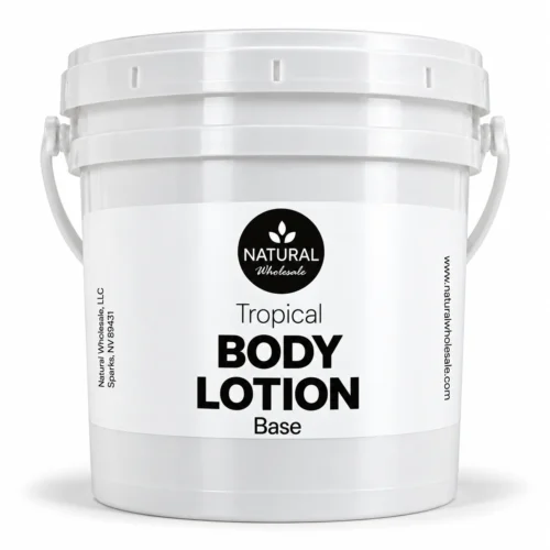 tropical-body-lotion-base-1-gallon-natural-wholesale