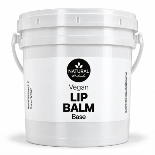 vegan-lip-balm-base-1-gallon-natural-wholesale