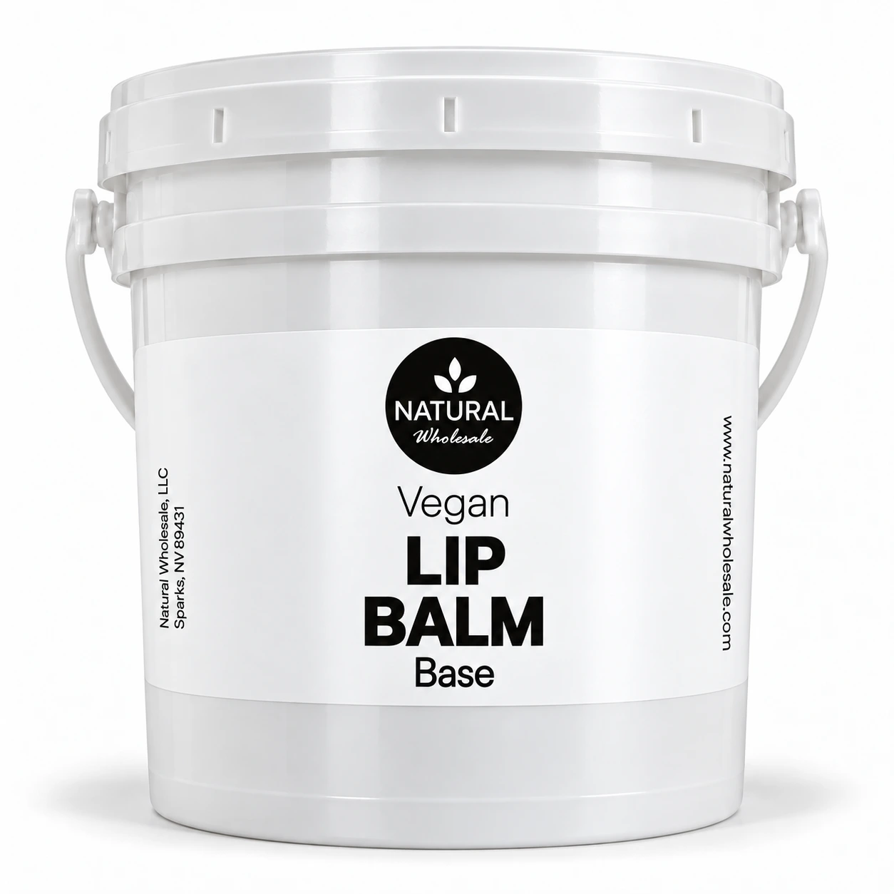 vegan-lip-balm-base-1-gallon-natural-wholesale