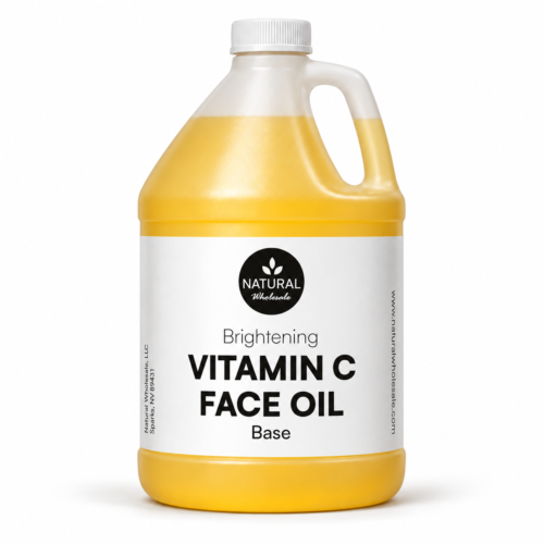 vitamin c face oil 1 gallon