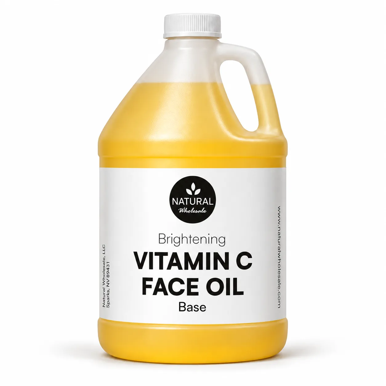 vitamin c face oil 1 gallon