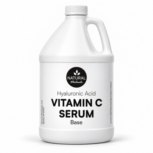 vitamin c serum 1 gallon