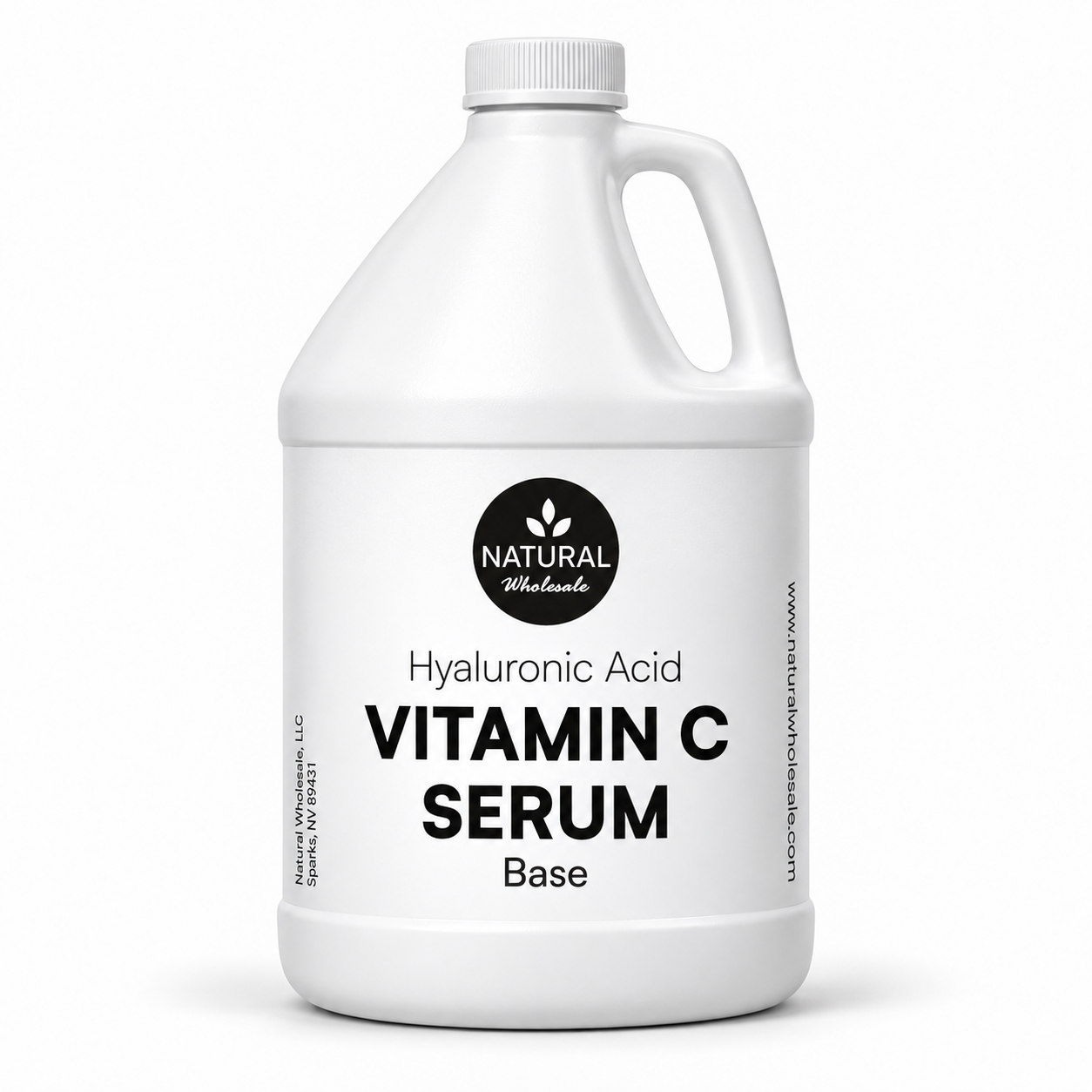 vitamin c serum 1 gallon