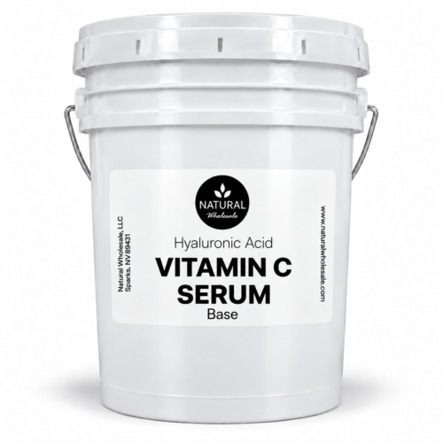vitamin c serum 5 gallon