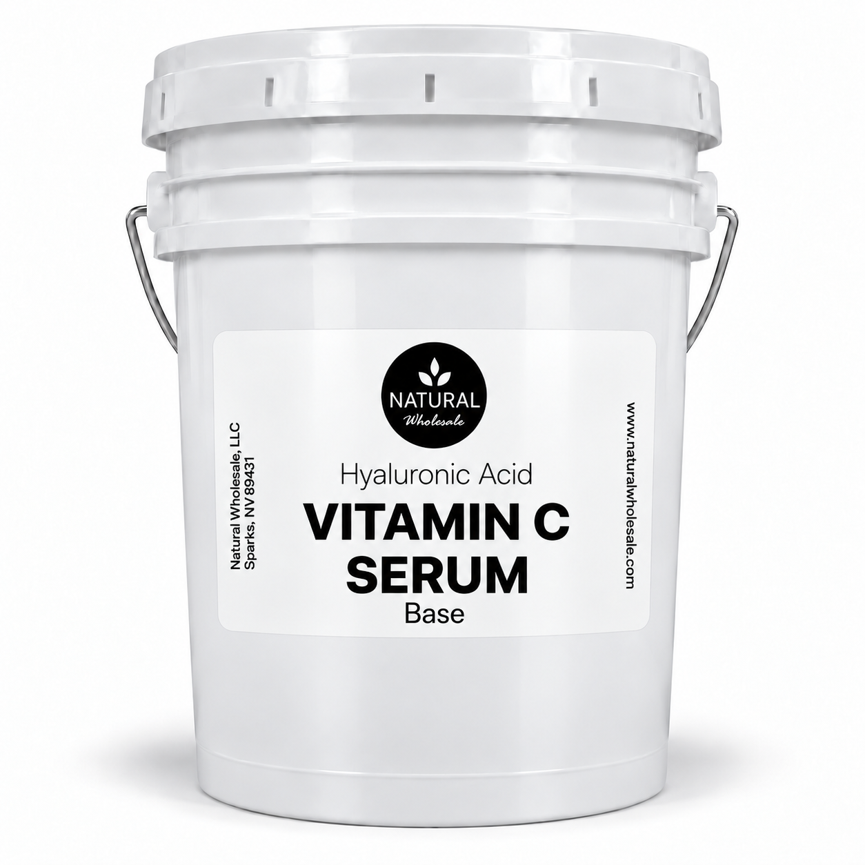 vitamin c serum 5 gallon