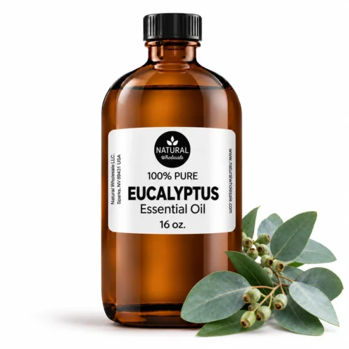 eucalyptus - essential oil 16oz natural wholesale_result
