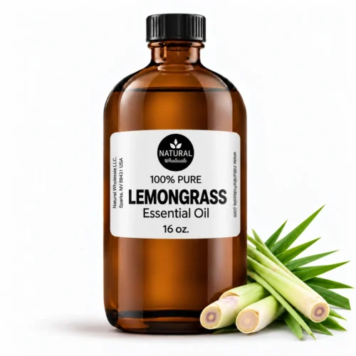 lemongrass - essential oil 16oz natural wholesale_result